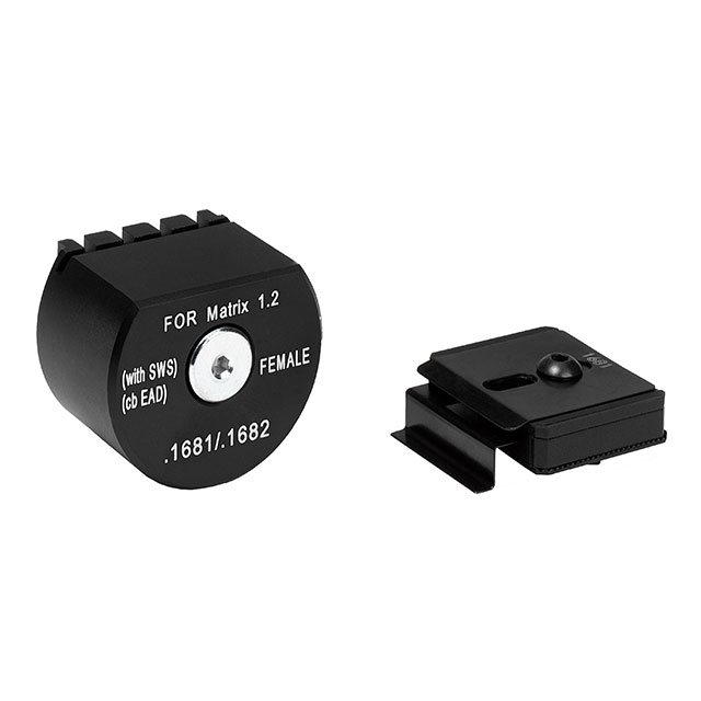 624 1681 0 012 RT Rennsteig Tools, Inc.  Crimpatrici - Teste di crimpatura Set di matrici